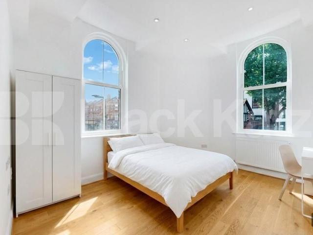 A beautifully renovated three bedroom, two bathroom home available furnished or unfurnished, offering flexibility to suit your needs