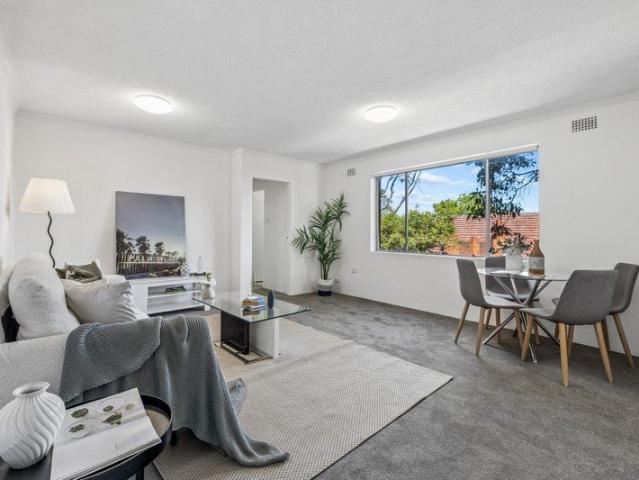 Renovated Two Bedroom Unit in a Prime Petersham Location
