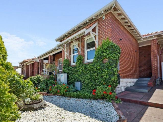 A BEAUTIFULLY RENOVATED CHARACTER HOME WITH STYLE, SPACE & VERSATILITY