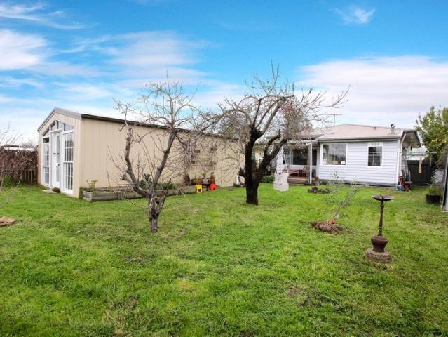 A beautifully renovated classic with heart, character & opportunity