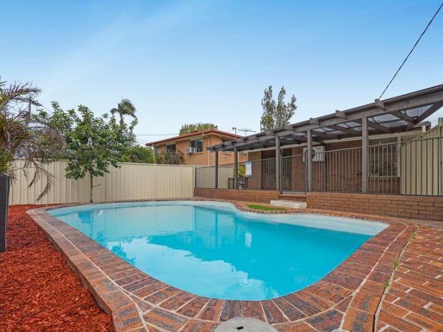 A Beautifully Renovated Family Home with Pool, Substantial Vehicle Accommodation & LMR Zoning