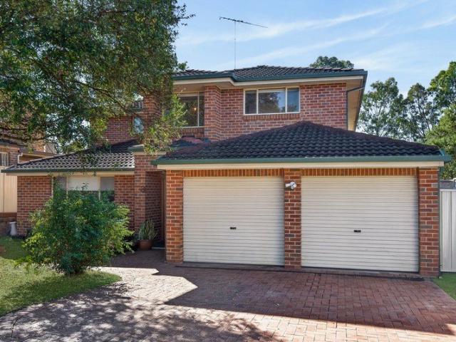 Massive family home big enough for 2 families