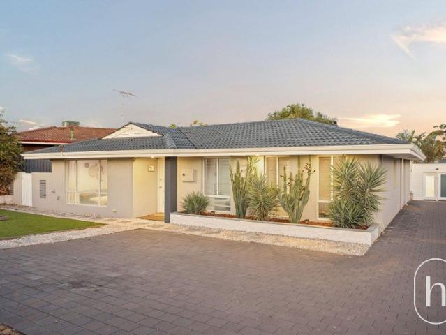 A Beautifully Renovated Home with an Incredible Bonus Studio!