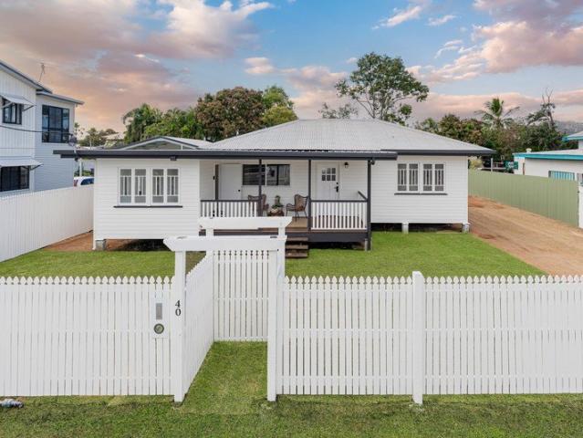 A Beautifully Renovated Home with Style, Space & Nothing Left to Do