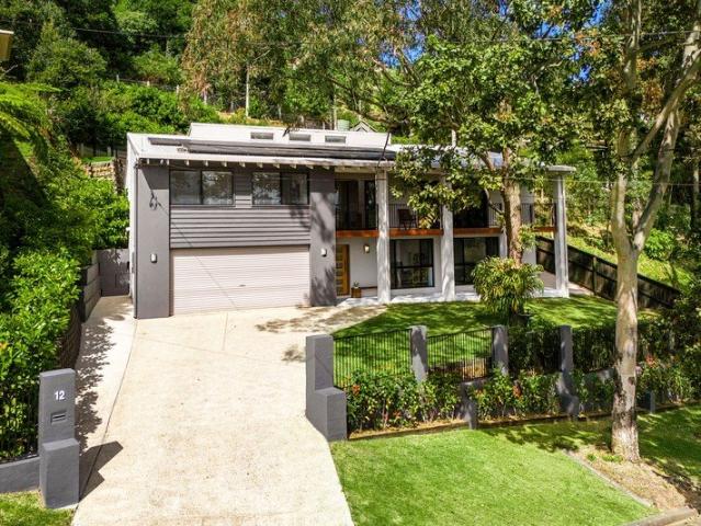 A BEAUTIFULLY RENOVATED HOME WITH ROOM FOR EVERYONE