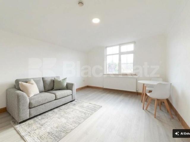 A beautifully renovated one bedroom apartment situated in a convenient location within easy walking distance of Willesden Green Station