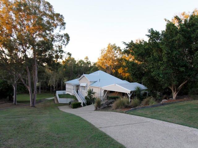 A Beautifully Renovated Queenslander in One of Ipswich's Best Locations