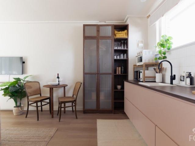 A beautifully renovated studio offering lifestyle, convenience and investment appeal