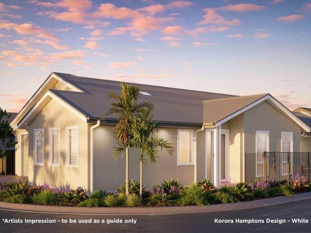 A beautifully spacious home for family, friends and freedom