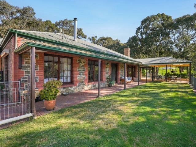 A Beautifully Updated Cottage Retreat with Country Charm and Modern Comforts