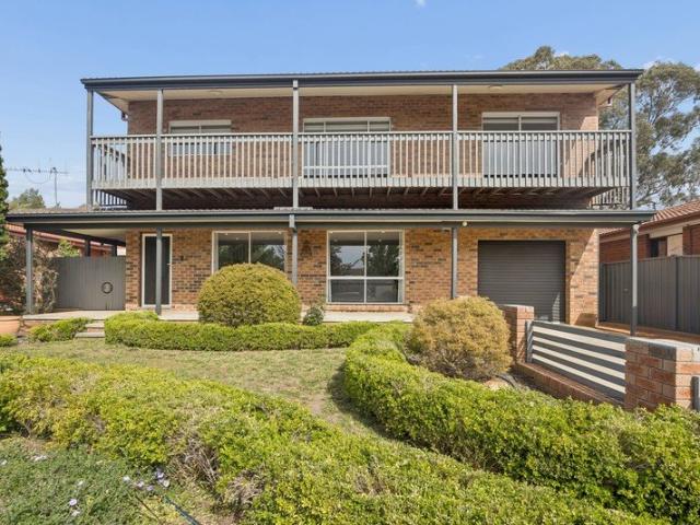 A Beautifully Updated Family Home with Space to Spare