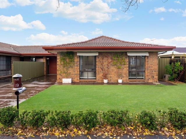 A Beautifully Updated Three Bedder in Hillcrest