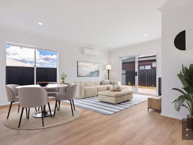 A Bedroom – and Bathroom – for Everyone!