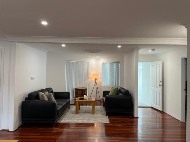A bedroom house Ardross
