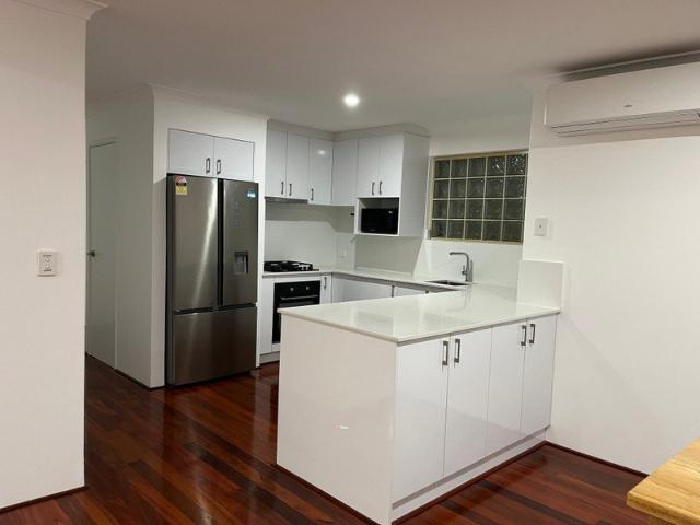 A bedroom house Ardross