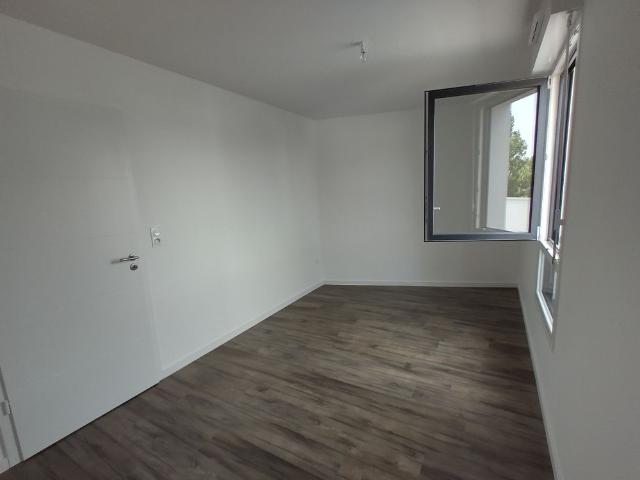 A BEHLENHEIM Appartement neuf de 3 pièces DERNIER ETAGE