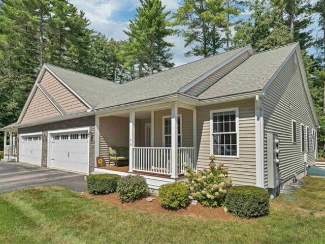A Benning St, Amherst, Condo For Sale