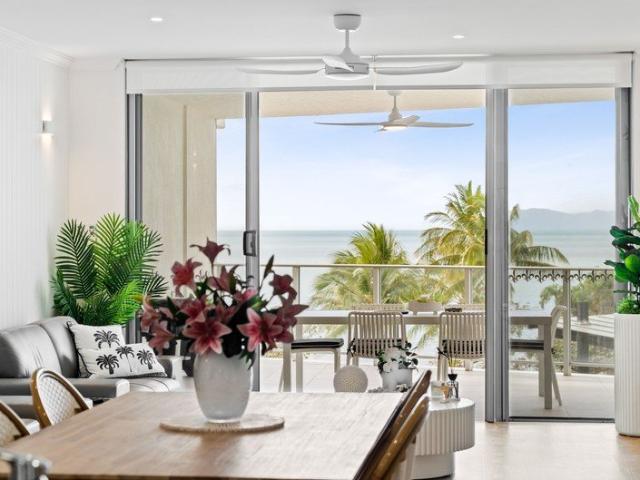 A Benchmark Two Bedroom Residence in Vue