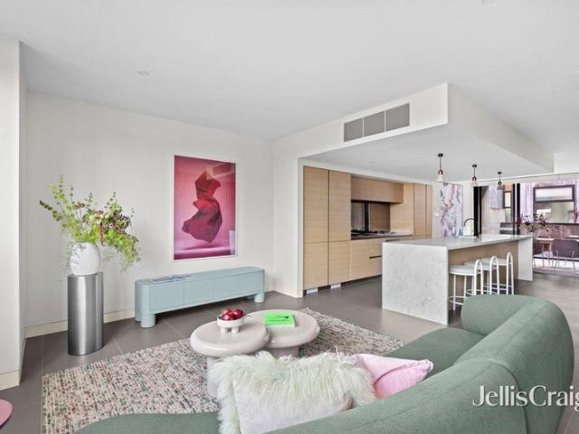 A Benchmark in Contemporary Brunswick Living