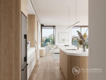 A Benchmark in Style and Space