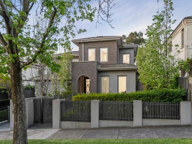 A Benchmark of Architectural Excellence and Refined Luxury