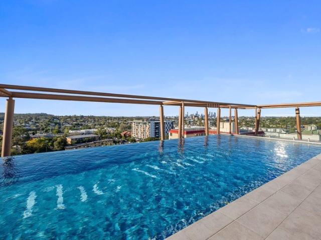 A Benchmark of Refined Living | The Witton by Mosaic