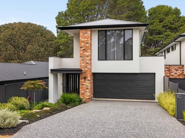 A Bespoke, Custom Built Family Sanctuary of Style, Space & Serenity