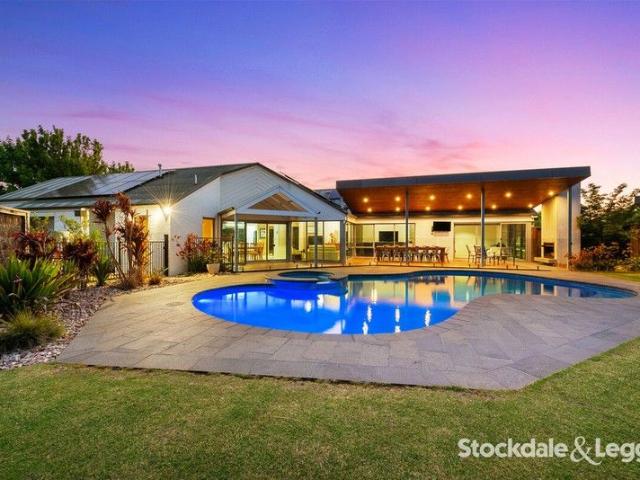 Luxury Lifestyle Residence on 2,515sqm with Tennis Court & Resort Style Pool