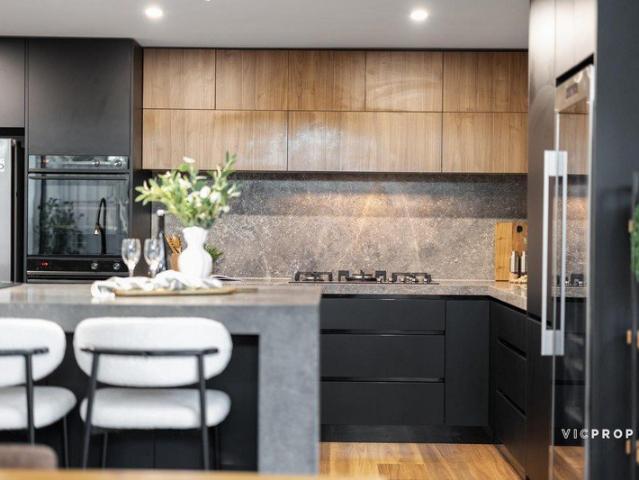 A Bespoke Residence of Exceptional Scale