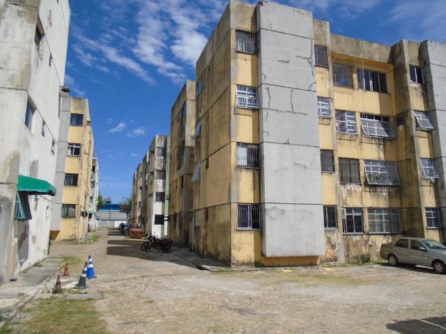 A BEZERRA APARTAMENTO ALCANTARA BILHAR, 677 APTO 404 BL E PARQUE DAS NAÇÕES
