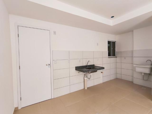 A BEZERRA APARTAMENTO LOCAL 02, 55 AP 206 TORRE 02 FANTASY CONDOMINIO CLUBE