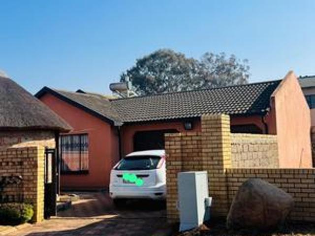 a big and beautiful family home in p.