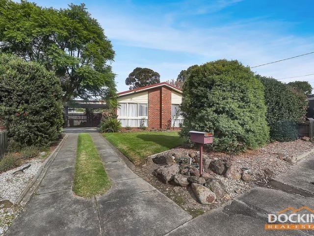 A Big Backyard for Family Freedom
