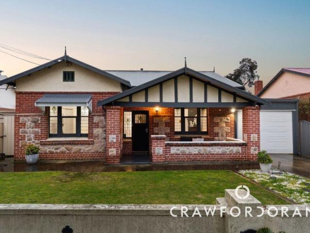 A Big Block Croydon Classic with Extended Freedom and Room for a Fleet
