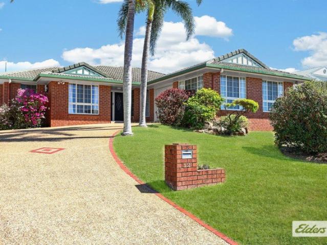 A Big Family Home with Sea Views