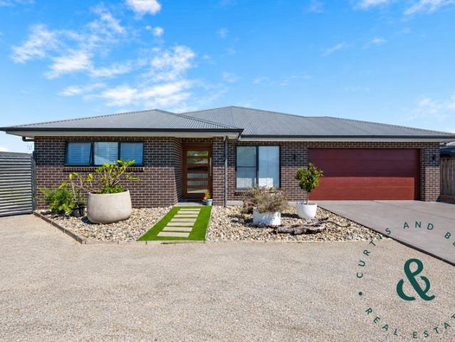 A big family home in The Bower with room to grow