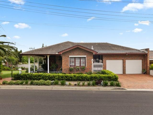 A Big Hearted Home Ready for Its Next Chapter