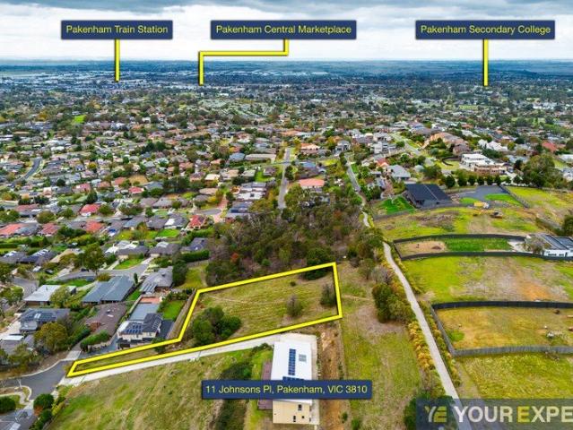 A Big Parcel Of Land With Beautiful Views Must sell!