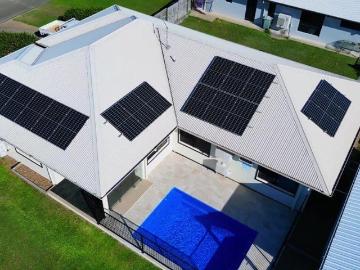 A Big Shed for your Boat, Solar with Battery, Pool and More!
