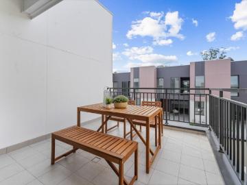 Box Hill, Baulkham Hills, Baulkham Hills Shire, Snapper Island