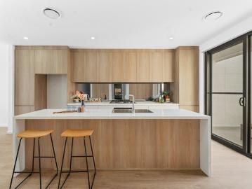 Box Hill, Baulkham Hills, Baulkham Hills Shire, Snapper Island
