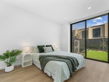 Box Hill, Baulkham Hills, Baulkham Hills Shire, Snapper Island