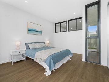 Box Hill, Baulkham Hills, Baulkham Hills Shire, Snapper Island