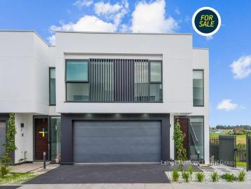 Box Hill, Baulkham Hills, Baulkham Hills Shire, Snapper Island