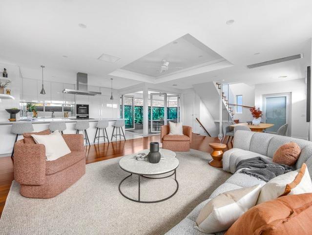 A Bigger Way To Live In Balaclava