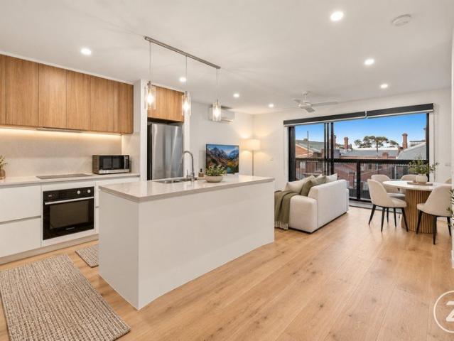 A Bigger Way to Live in Brunswick