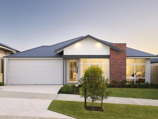 A BIGGER HOME. A COASTAL LIFESTYLE. A PLACE TO CALL YOUR HOME