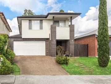 A Bigger Home, A Better Lifestyle, A Smarter Move