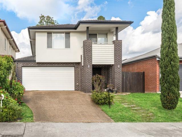 A Bigger Home, A Better Lifestyle, A Smarter Move