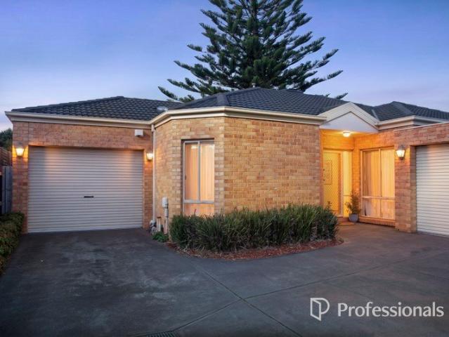 A Bigger Kind of Low Maintenance Home
